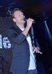 София – Представяне песента “Funny Side of Me” в  Sofia Live Club