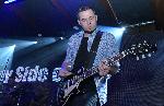 София – Представяне песента “Funny Side of Me” в  Sofia Live Club
