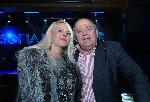 София – Представяне песента “Funny Side of Me” в Sofia Live Club