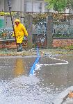 Село Равнец, Бургас - Бедствено положение след наводнение