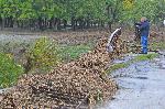 Село Равнец, Бургас - Бедствено положение след наводнение