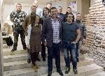 Спортна агенция  LAP отбеляза петата си годишнина с изложба и коктейл
