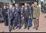 ВМА с нова регистратура и линейки