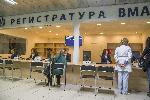 София - Нови линейки и регистратура