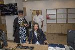 София - Нови линейки и регистратура