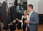София – Представяне на новата колекция  есен/зима 2017-2018 на  Andrews/ Fashion Studio