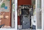 Взривиха още два банкомата в столицата