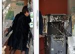София – Взривен банкомат в квартал „Левски В“