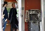 София – Взривен банкомат в квартал „Левски В“