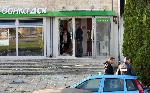 София – Взривен банкомат в квартал „Левски В“