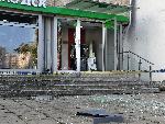 София – Взривен банкомат в квартал „Левски В“