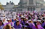София - Национален протест „Работеща България иска по-високи заплати“