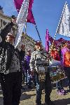 София - Национален протест „Работеща България иска по-високи заплати“