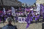 София - Национален протест „Работеща България иска по-високи заплати“