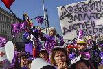 София - Национален протест „Работеща България иска по-високи заплати“