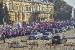 София - Национален протест „Работеща България иска по-високи заплати“
