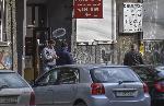София - Убийство в центъра на София