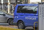 София - Убийство в центъра на София