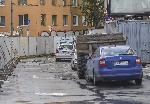 София - Убийство в центъра на София