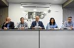 София - Пресконференция на ГЕРБ