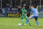 Разград - Футбол - Лудогорец - Левски