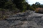 Село Равнец, Бургас - Почистване след наводнение