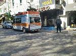 Строителен работник издъхна на улица в Бургас