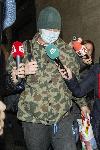 София - Мярка на Владимир Стоянов-Плацентата