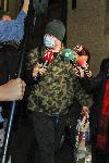 София - Мярка на Владимир Стоянов-Плацентата