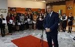 Варна - Награждаване на учители