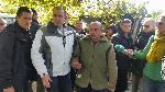 Румен Радев в Равнец: Крайно недостатъчна е държавната помощ от 325 лева