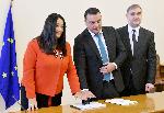 София – Валидираха пощенска марка за предстоящото Председателство