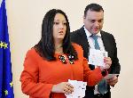 София – Валидираха пощенска марка за предстоящото Председателство