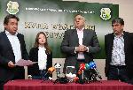 ЦСКА посреща Лудогорец за Kупата на България