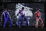 "Оркестър без име" оживя на сцената на "Арена Армеец"