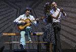 София - Премиера на мюзикъла "Оркестър без име"