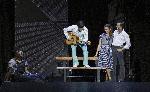 София - Премиера на мюзикъла "Оркестър без име"