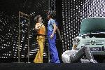 София - Премиера на мюзикъла "Оркестър без име"