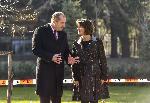 София - Посещение на президента на Швейцария