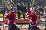 София - Посещение на президента на Швейцария