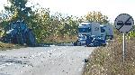 Алфатар, Силистра - Тежка катастрофа