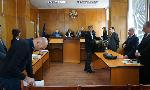 Във варненският съд започна делото за срутилия се хотел "Вероника"