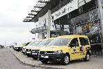 ОК Супертранс и Volkswagen продължават партньорството за по-чиста столица