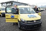 София - ОК Супертранс с нови автомобили Volkswagen