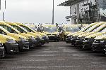 София - ОК Супертранс с нови автомобили Volkswagen