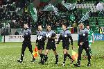 Разград - Футбол - Лудогорец - ЦСКА