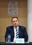 Варна - Кръгла маса "Балансиране на човешките ресурси в здравеопазването"