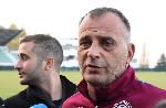 Антони Здравков събра на лагер Националния отбор на България до 21 години в Бояна