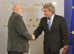София - Връчване на наградата „Свети Паисий Хилендарски“ за 2017 година