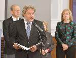 София - Връчване на наградата „Свети Паисий Хилендарски“ за 2017 година